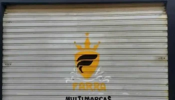 Farra multimarcas - Mangaratiba
