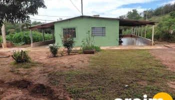 Fazenda quatro barreiro - 246