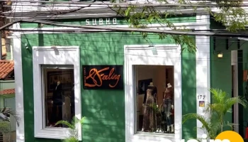Feeling - Nova Friburgo