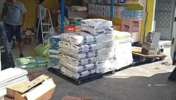 Feirão das Fraldas - Itaguaí