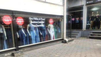 Feirão Moda Rio - Duque De Caxias