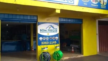 Ferragista Bom Preço - 960