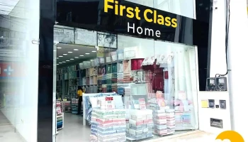 First Class Home | Cama, Mesa e Banho | Pelinca | Campos dos Goytacazes Rj - Campos Dos Goytacazes