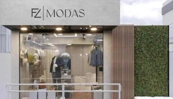 Fl Modas - Mangaratiba