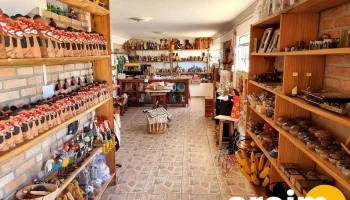 Florarte Artesanatos - 97