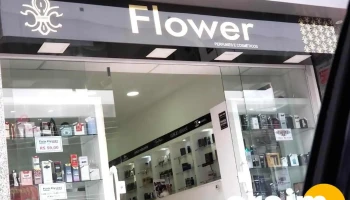 Flower Perfumes E Cosméticos - Nilópolis