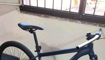 Força Livre Bike Shop - Porciúncula