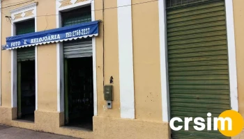Foto E Relojoaria (Mazinho) - Quissamã