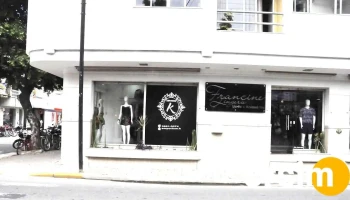 Francine Lingerie e Fitness - Itaocara