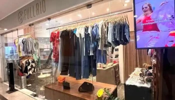 FullRio - Loja de Roupa Feminina Niterói - Niterói