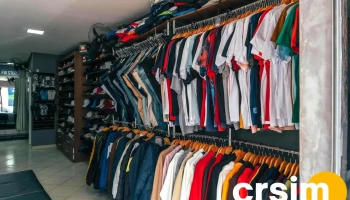 Fw Store - N° 28 - Centro