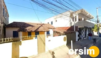G de Souza Materiais de Construção Ltda - Quissamã