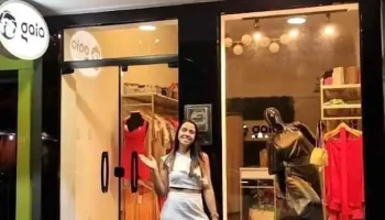 Gaia Moda e Acessórios Ps - Paraíba Do Sul