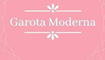 Garota Moderna - Paraíba Do Sul