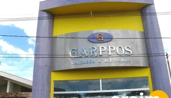 Garppos Calçados e Confecções - 220 - Centro