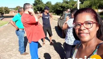 Gás E Sorveteria Geraldo - 516-780