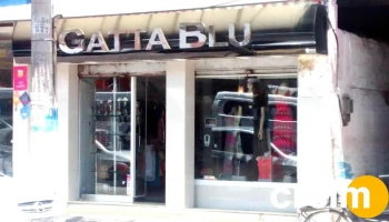 Gatta Blu - Itaguaí