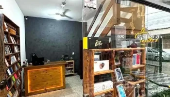 Gero imports - Paraty