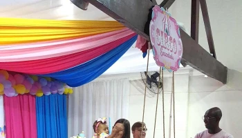 Gigi Brinquedos Aluguel - Guapimirim