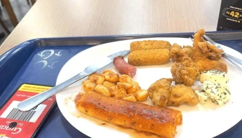 Graal Resende - Resende