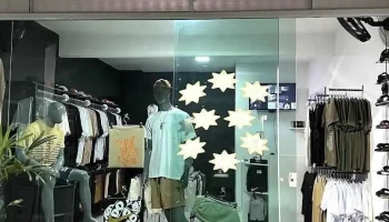 Grife dos Crias - Miguel Pereira