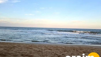 Grussaí São João da barra - São João Da Barra