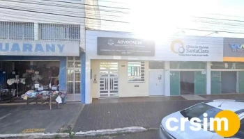 Guarani Super Loja - - Centro