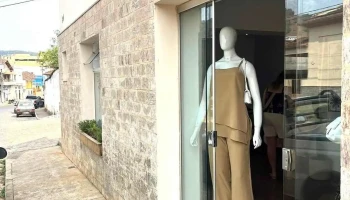Guarda Look Store - - Centro