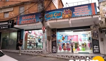 Gui-Gui Kids - Japeri