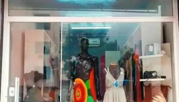 Guilherme's moda - Itaguaí