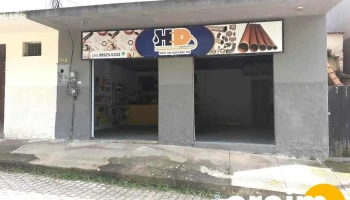 Hd Materiais Elétricos E Hidráulicos - Mendes