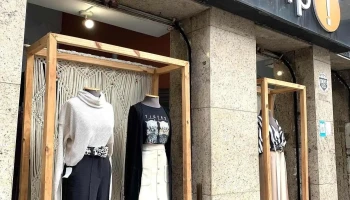 Help ! Store - Moda Feminina - 479 - Centro