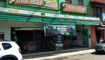 Helver - Móveis, colchões e eletros - Miguel Pereira