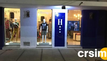 Hering Miracema - Miracema