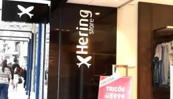 Hering - Nova Friburgo