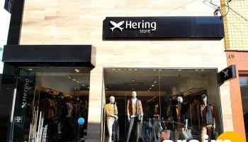 Hering Store Alfenas - - Centro