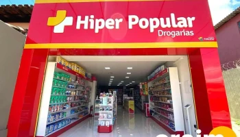 Hiper Popular Capim Branco - 310 - Centro