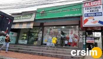 Hortelã com Mel - Itaboraí