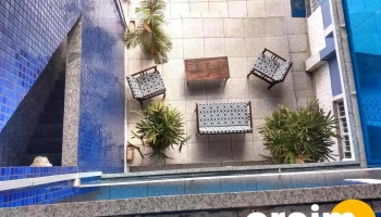 Hotel Boas Novas Paracambi - Paracambi