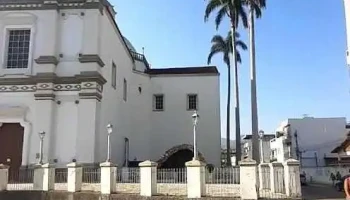 Hotel São José - São Fidélis