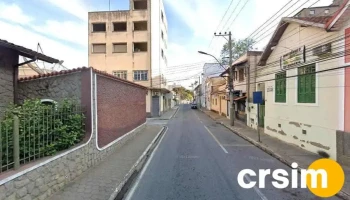 House Utilidade - Paraíba Do Sul