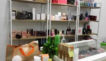 I Love Me - Perfumaria e Cosméticos - Saquarema
