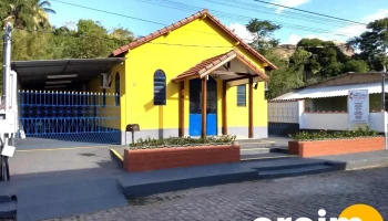 Igreja Metodista de Chiador - 69 - Chiador