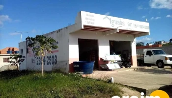 Iguabazar- Materiais de construção em geral - Iguaba Grande