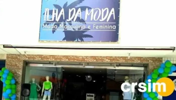 ilha da moda saquarema - Saquarema