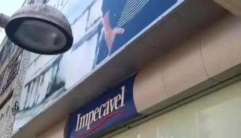 Impecável - Nova Iguaçu