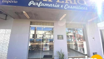 Império Perfumaria e Cosméticos - 783