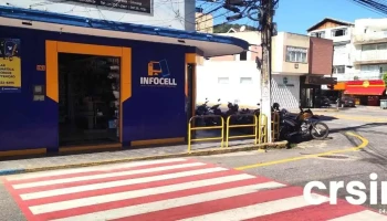Infocell - Cordeiro