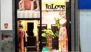 InLove Multimarcas - Nilópolis