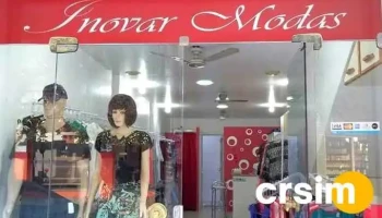 Inovar Modas - São Fidélis